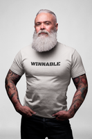 WINNABLE T-Shirt